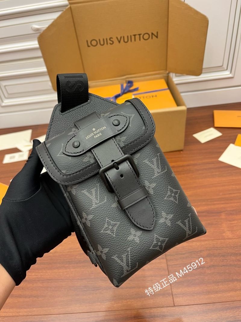 LV Waist Chest Packs